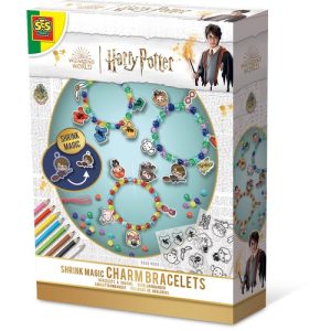 SES Creative – Harry Potter – Magische armbanden set
