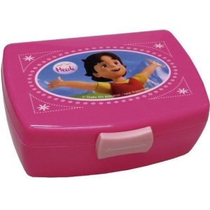 Studio 100 Lunchbox Heidi