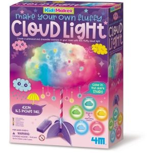 KidzMaker : Fluffy Lichtwolk