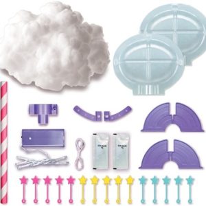 KidzMaker : Fluffy Lichtwolk