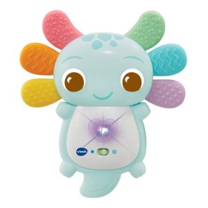 Vtech Baby – Bijtring Monstertje