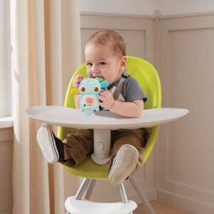 Vtech Baby – Bijtring Monstertje
