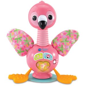 VTech Baby – Fladder & Speel Flamingo