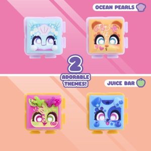 Clickeez S2 – 5 pack