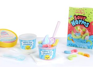 MGA’s Miniverse-mini Fd Cafe S5 PDQ