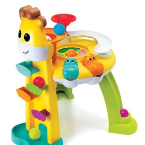 B-Kids – Giraffe’s Fun Station