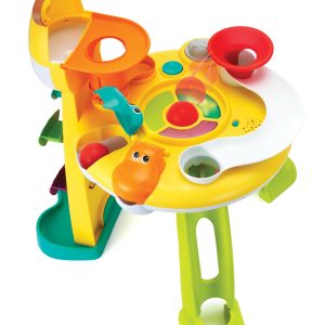 B-Kids – Giraffe’s Fun Station