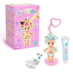 Creamy Deco Baby 1 pack