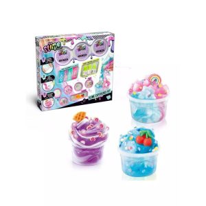 Slime Experience Premiumset