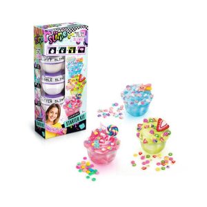 Slime Experience Starter kit
