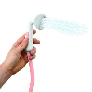 Yookidoo – Elephant Baby Shower – Pink