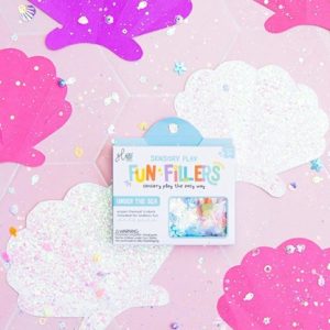 Glo pals Funfillers Sea