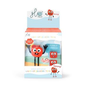 Glo pals Characters Sammy