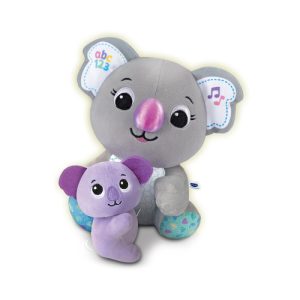 VTech Baby – Knuffel & Kus Koalas