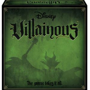 Disney Villainous ENG