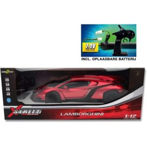 XQ Lamborghini Veneno 1:12 RTR