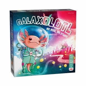 Galaxolotl