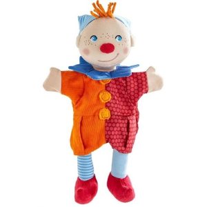 Haba handpop : Kasper