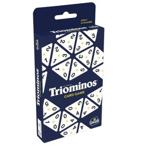 Triominos kaartspel