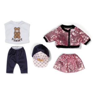 BABY Born – glam outfit