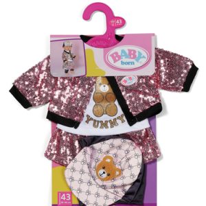 BABY Born – glam outfit