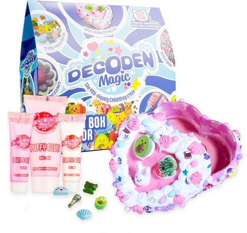 Decoden Magic - Classic: