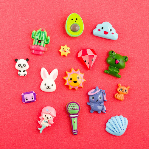 Decoden Magic - Classic: - Afbeelding 2