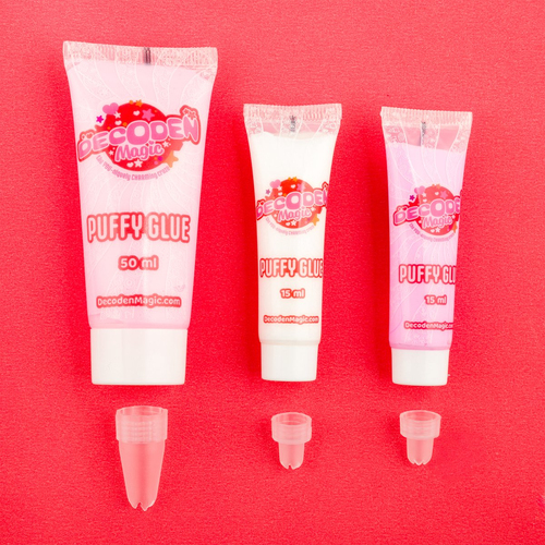 Decoden Magic - Classic: - Afbeelding 4