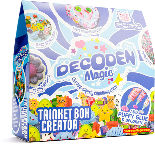 Decoden Magic - Classic: - Afbeelding 5