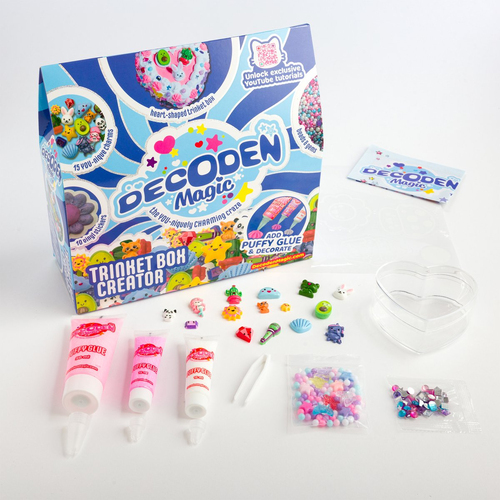 Decoden Magic - Classic: - Afbeelding 7