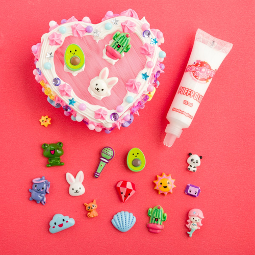 Decoden Magic - Classic: - Afbeelding 8