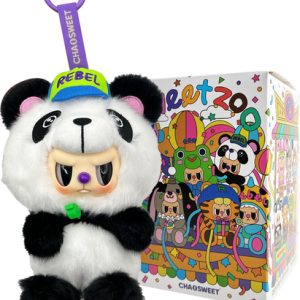 Pop Cuppo – Rebel Bear