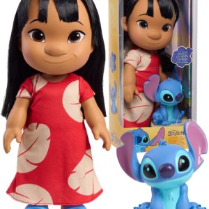 Stitch Lilo & Stitch Doll