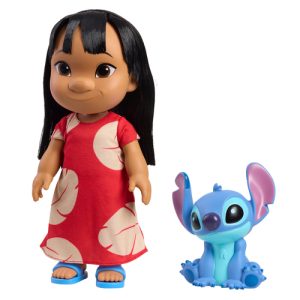 Stitch Lilo & Stitch Doll