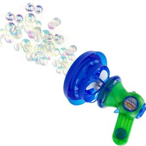 Bubbles Megaphone