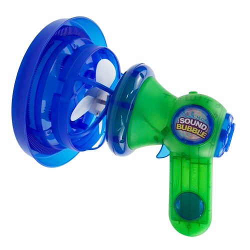 Bubbles Megaphone - Afbeelding 4