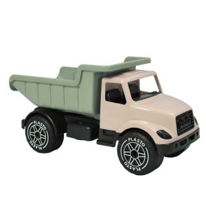 PLASTO Soft Neutrals Giant Tipper