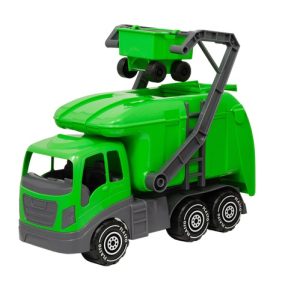 PLASTO Recycling truck, 40 cm
