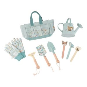 Little Dutch – Tuin cadeauset 10-delig – Forest Friends FSC