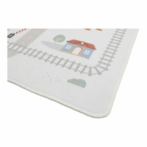 Little Dutch – Auto speelmat