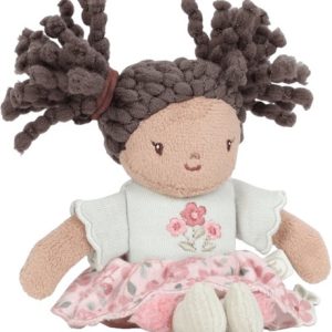 Little Dutch Knuffelpop Evi 10cm GRS