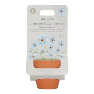 Little Dutch – Plantenpotje ass.