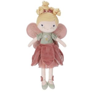 Little Dutch – Knuffelpop Fairy Mila GRS