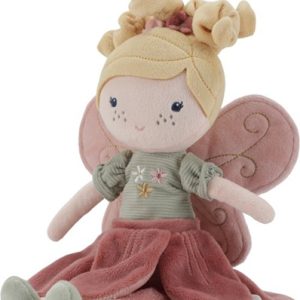 Little Dutch – Knuffelpop Fairy Mila GRS