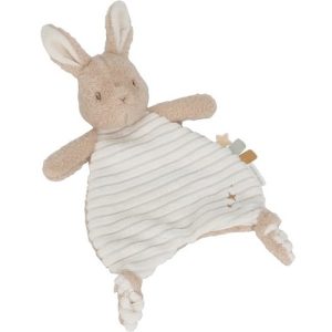 Little Dutch – Knuffeldoekje Newborn Naturals GRS