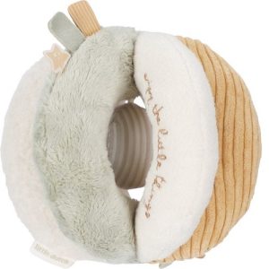 Little Dutch – Grijpbal Newborn Naturals GRS