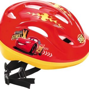Fietshelm Mondo Disney Pixar Cars mt52-56cm