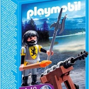 Playmobil Leeuwenridder – 4870