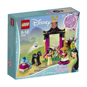 Lego Disney Princess – 41151