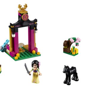 Lego Disney Princess – 41151